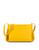 商品兰博基尼 | Pure Smooth Leather Medium Shoulder Bag颜色黄色