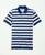 Brooks Brothers | Supima® Cotton Multi-Stripe Polo Shirt, 颜色White Multi
