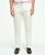 �颜色: White, Brooks Brothers | Slim Fit Denim Jeans