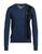 商品TRUSSARDI | Sweater颜色Midnight blue