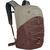 Osprey | Quasar 26L Backpack, 颜色Sawdust Tan/Raisin Red