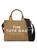 商品Marc Jacobs | The Mini Tote Bag颜色SLATE GREEN