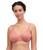 color Peach Delight, Chantelle | Norah Full Coverage Unlined Molded Bra