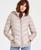 颜色: Oatmeal, Charter Club | Women's Packable Hooded Puffer Coat, Created for Macy's