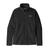颜色: Black, Patagonia | Patagonia Better Sweater Full-Zip Fleece Jacket - Women's