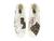 商品Vans | 万斯经典Slip-On休闲板鞋颜色(Brocade) Patchwork/True White