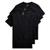 商品第4个颜色Black, Ralph Lauren |  Ralph Lauren 男士纯棉T恤 3件套 经典款