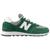 颜色: Sea Salt/Green, New Balance | New Balance 574 - Men's