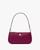 颜色: Dark Raspberry, Kate Spade | Kayla Convertible Wristlet