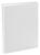 商品第1个颜色WHITE, Graphic Image | Medium Bound Leather Photo Album