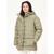 Marmot | Marmot Women's Warmcube GTX Golden MN Jacket, 颜色Vetiver