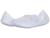 商品第8个颜色White, Mini Melissa | Campana Papel (Little Kid/Big Kid)