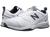 color White/Navy, New Balance | 623v3
