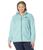 color Icy Morn, Columbia | Plus Size Fire Side™ II Sherpa Full Zip