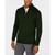 颜色: Ivy League, Club Room | Men's Quarter-Zip Merino Wool Blend Sweater, Created for Macy's