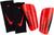 商品第4个颜色Bright Crimson/Black, NIKE | Nike Mercurial Lite Soccer Shin Guards
