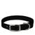 颜色: Black, Susan Lanci Designs | Plain Dog Collar