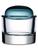 商品第1个颜色PETROLEUM, Nude Glass | Ecrin Large Glass Lidded Vessel Storage Box