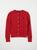 商品第2个颜色RED, Ralph Lauren | Polo Ralph Lauren sweater for girls