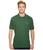 商品Lacoste | Short Sleeve Classic Pique Polo Shirt颜色Green
