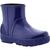 UGG | UGG Women's Drizlita Rain Boot, 颜色Naval Blue