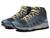 商品The North Face | Truckee Mid颜色Vanadis Grey/Pale Banana