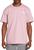 颜色: Mauve, The North Face | The North Face Men's Evolution Short-Sleeve Tee