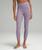 Lululemon | lululemon Align™ High-Rise Crop 23", 颜色Purple Ash