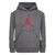 Jordan | Jumpman By Nike Pullover (Little Kids), 颜色Carbon Heather