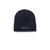 Arc'teryx | Arc'teryx Word Toque | Warm Toque Made from Recycled Materials, 颜色Black Sapphire