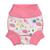 商品第1个颜色Forest Walk, Splash About | Toddler Girls Happy Nappy Printed Swim Diaper UPF50