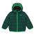 Under Armour | Pronto Puffer Jacket (Toddler), 颜色Greenwood