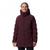 商品第1个颜色Cocoa Red, Mountain Hardwear | Mountain Hardwear - Womens Stretchdown Parka - XS Cocoa Red