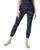 color Blue Line Flow Print, SWEATY BETTY | Super Soft 7/8 Yoga Leggings