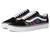 商品Vans | 经典Old Skool™滑板鞋-男女同款颜色Trippy Drip Black Multi