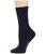 颜色: Dark Navy, FALKE | Cashmere Blend Cosy Wool Sock