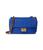 商品Karl Lagerfeld Paris | Agyness Shoulder Bag颜色Cobalt