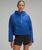 Lululemon | Ripstop Half-Zip Hiking Pullover, 颜色pipe dream blue