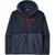 Patagonia | Re-Tool X Nano Hoodie - Men's, 颜色New Navy