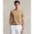 Ralph Lauren | 男士棉质 T 恤, 颜色Luxury Tan