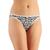 商品第11个颜色Leopard, Jenni | Women’s Lace Trim Bikini Underwear, Created for Macy's