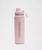颜色: Blissful Pink, Lululemon | Back To Life Sport Bottle 24oz
