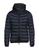 color Dark blue, SSEINSE | Shell  jacket