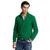 商品第5个颜色Grass Green, Ralph Lauren | Men's Cable-Knit Wool-Cashmere Sweater