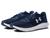 Under Armour | Charged Pursuit 3, 颜色Academy/Academy/White