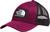 The North Face | The North Face Men's Mudder Trucker Hat, 颜色Boysenberry