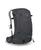 颜色: Tunnel Vision Grey, Osprey | Osprey Stratos 34L Men's Hiking Backpack, Tunnel Vision Grey