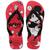 颜色: Ruby Red/Black, Havaianas | Top Disney Flip Flop Sandal (Toddler/Little Kid/Big Kid)