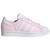 Adidas | adidas Originals Superstar - Girls' Grade School, 颜色Clear Pink/White/White