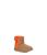 颜色: Chestnut, UGG | Classic Mini Zipper Tape Logo (Little Kid/Big Kid)